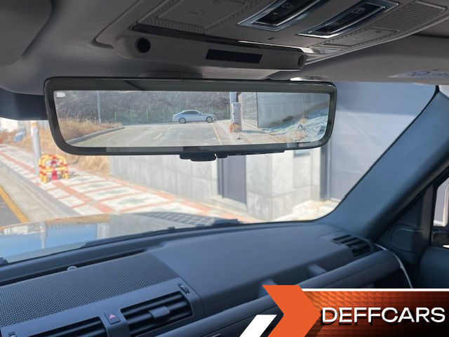 Land Rover DEFENDER 110 D300 HSE купить на сайте DeffCars