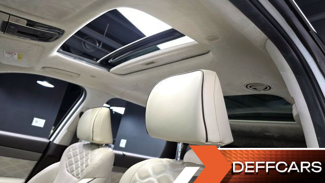 Hyundai PALISADE Diesel 2.2 4WD Calligraphy купить на сайте DeffCars