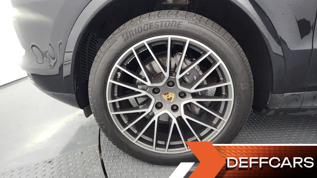 Porsche CAYENNE 3.0 купить на сайте DeffCars