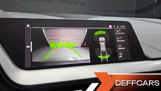 BMW 1-SERIES 120i M Sports купить на сайте DeffCars