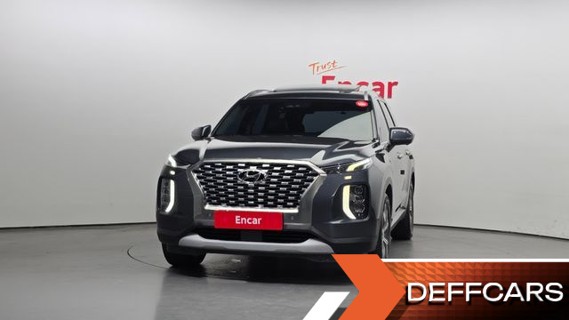 Hyundai PALISADE Gasoline 3.8 2WD Prestige купить на сайте DeffCars