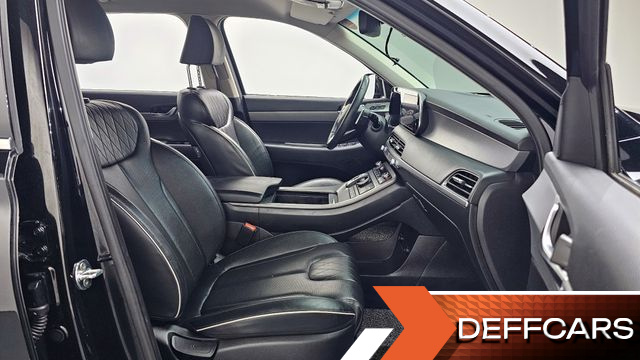 Hyundai PALISADE Gasoline 3.8 2WD Exclusive купить на сайте DeffCars