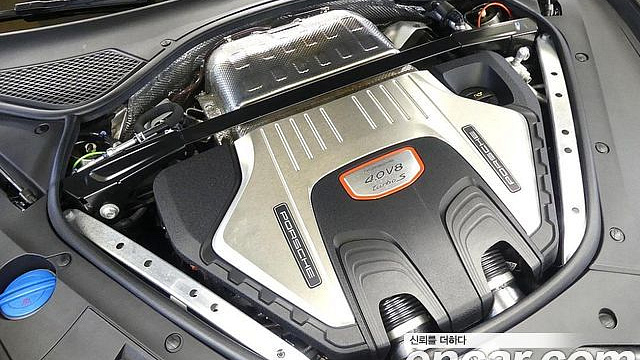 Porsche PANAMERA 4.0 Turbo S купить на сайте DeffCars