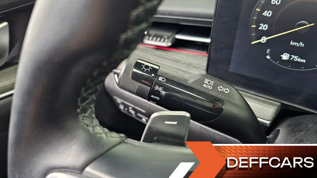 Kia K5 2.0 Signature купить на сайте DeffCars