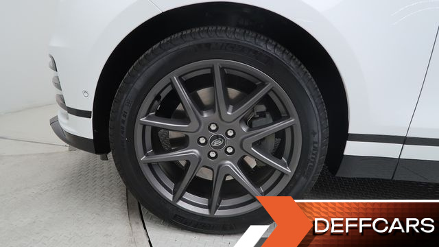 Land Rover RANGE ROVER VELAR 3.0 P400 Dynamic HSE купить на сайте DeffCars