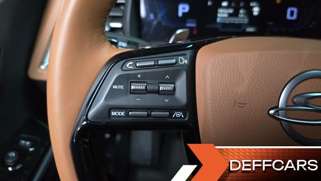 Ssangyong TORRES Gasoline 1.5 2WD T7 купить на сайте DeffCars