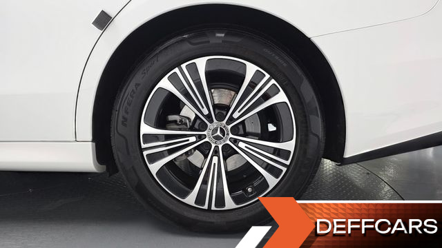 Mercedes E-CLASS E200 Avantgarde купить на сайте DeffCars