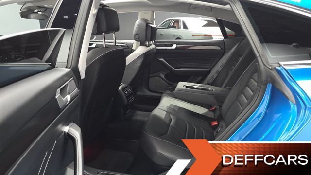 Volkswagen ARTEON 2.0 TDI Prestige купить на сайте DeffCars