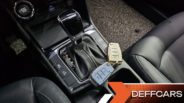 Ssangyong KORANDO Gasoline 1.5 2WD C5 Prime купить на сайте DeffCars