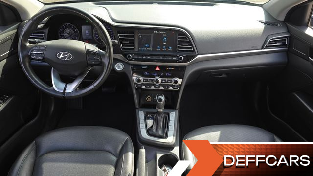 Hyundai AVANTE 1.6 Smart купить на сайте DeffCars