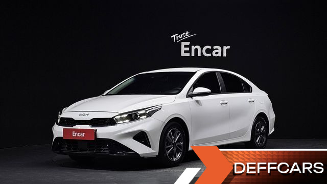 Kia K3 1.6 Trendy купить на сайте DeffCars