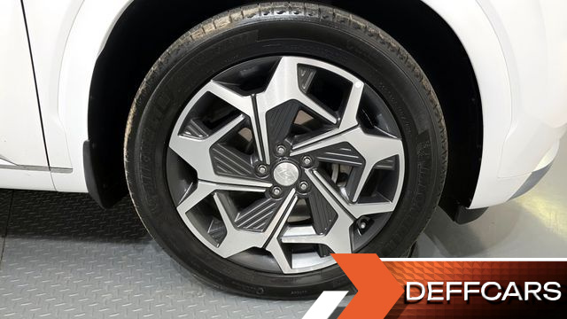 Hyundai PALISADE Gasoline 3.8 4WD Calligraphy купить на сайте DeffCars