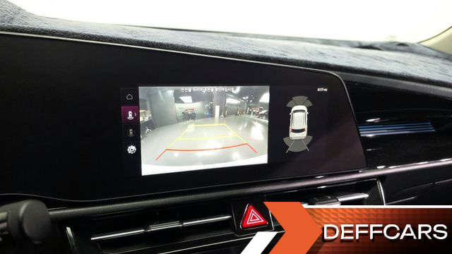 Kia NIRO Signature купить на сайте DeffCars