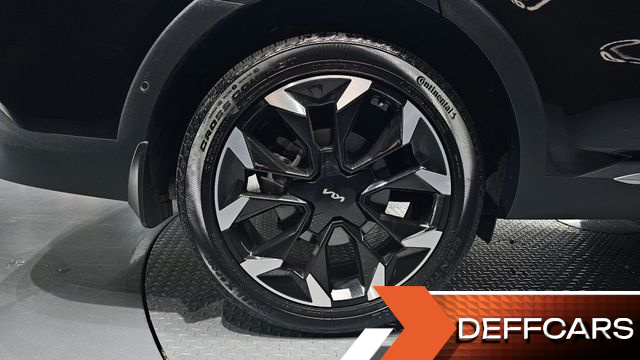 Kia SORENTO Gasoline 2.5T 2WD Noblesse купить на сайте DeffCars