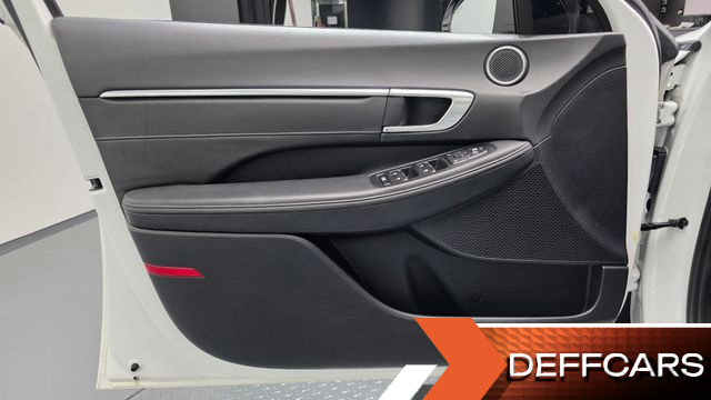 Hyundai SONATA 2.0 Premium Plus купить на сайте DeffCars