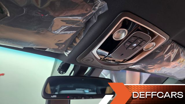 Ssangyong TORRES Gasoline 1.5 2WD T7 купить на сайте DeffCars