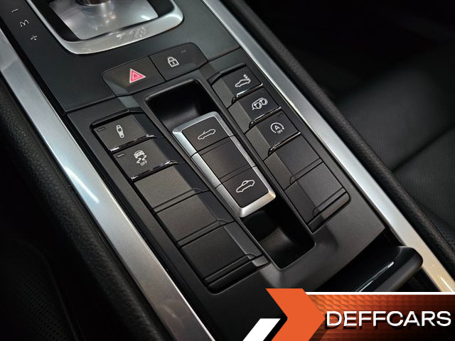 Porsche 718 S 2.5 купить на сайте DeffCars