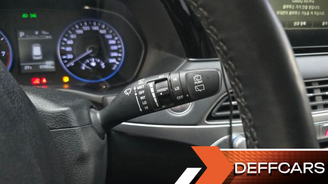 Hyundai PALISADE Gasoline 3.8 2WD Exclusive купить на сайте DeffCars