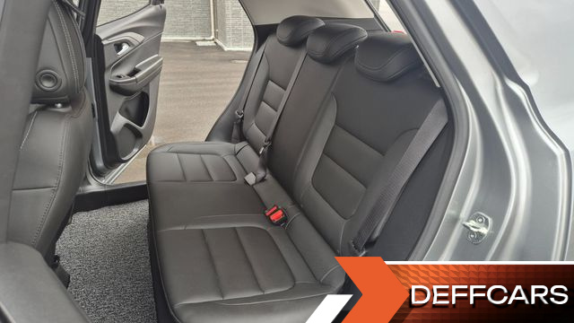 ChevroletGMDaewoo TRAILBLAZER 1.3 Turbo 2WD LT купить на сайте DeffCars