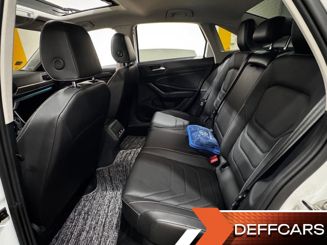 Volkswagen JETTA 1.5 TSI Prestige купить на сайте DeffCars