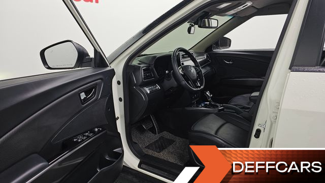 Ssangyong TIBOLI Gasoline 1.5 2WD V5 купить на сайте DeffCars