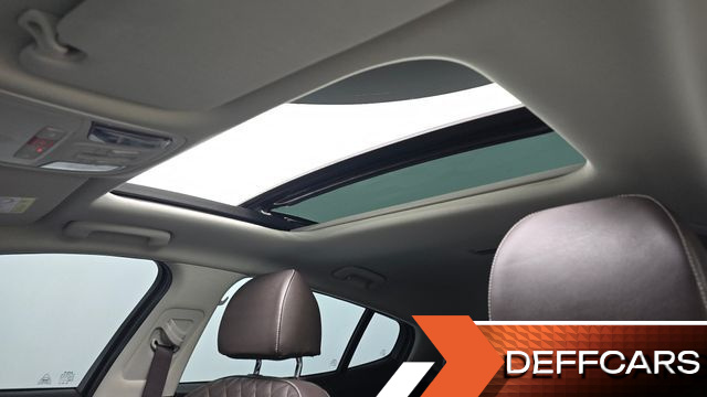 Kia STINGER 2.5 Masters купить на сайте DeffCars