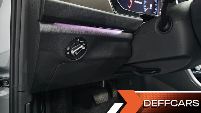 Volkswagen JETTA 1.4 TSI Prestige купить на сайте DeffCars