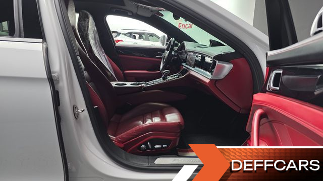 Porsche PANAMERA 2.9 AWD E-Hybrid купить на сайте DeffCars
