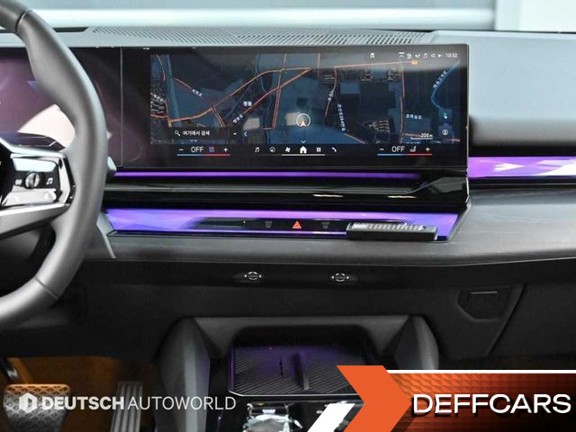 BMW I5 eDrive 40 купить на сайте DeffCars