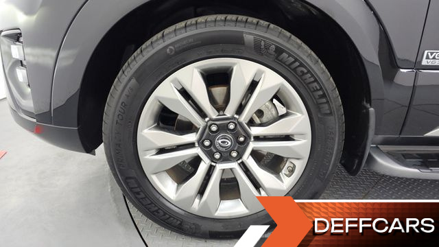 Kia MOHAVE Diesel 3.0 4WD 5-Seater Masters купить на сайте DeffCars