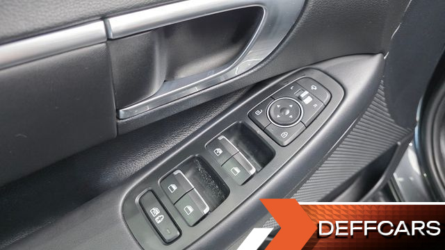 Hyundai SONATA 1.6 Turbo Premium купить на сайте DeffCars