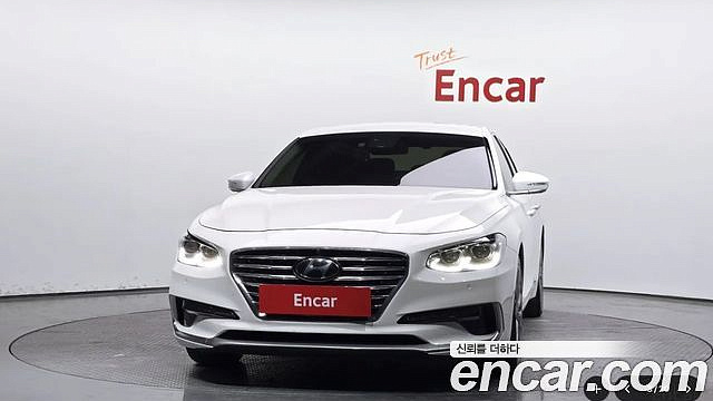Hyundai GRANDEUR 3.0 Exclusive Special купить на сайте DeffCars