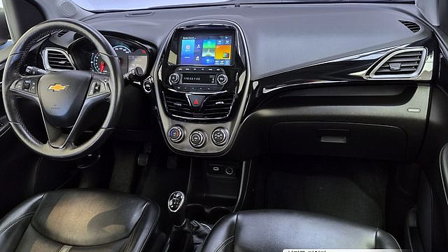 ChevroletGMDaewoo SPARK Premier купить на сайте DeffCars