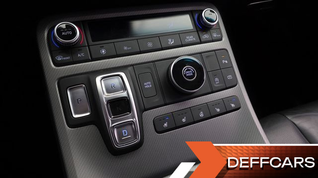 Hyundai PALISADE Gasoline 3.8 2WD Exclusive купить на сайте DeffCars