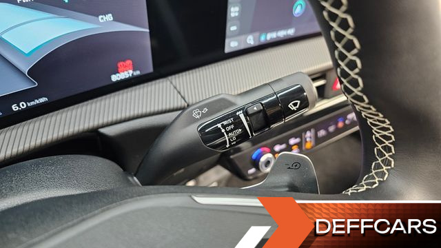 Kia EV6 Long Range GT Line купить на сайте DeffCars
