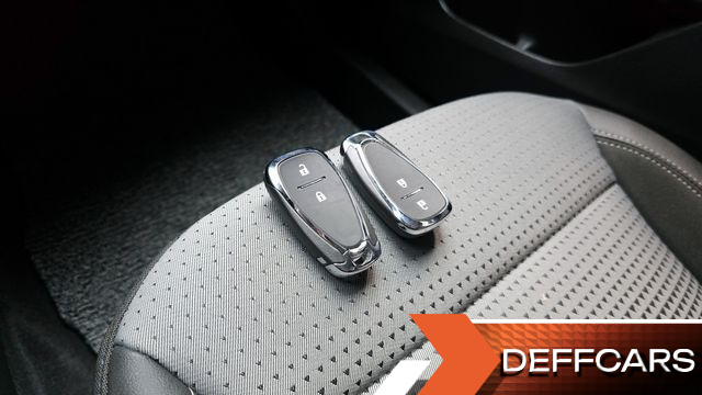 ChevroletGMDaewoo TRAX 1.2 LT Plus купить на сайте DeffCars