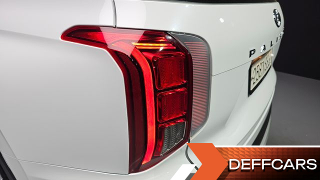 Hyundai PALISADE Diesel 2.2 4WD Prestige купить на сайте DeffCars