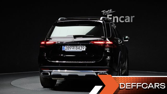 Mercedes GLE-CLASS GLE300d 4MATIC купить на сайте DeffCars