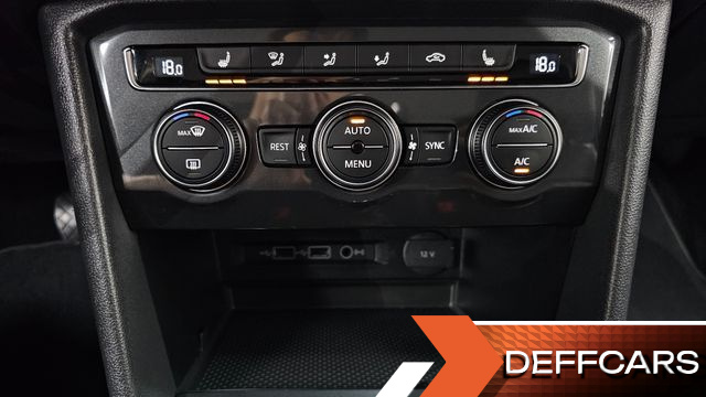 Volkswagen TIGUAN 2.0 TDI Premium купить на сайте DeffCars