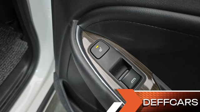 ChevroletGMDaewoo MALIBU 1.5 Turbo LTZ купить на сайте DeffCars