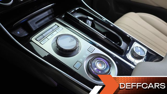 Genesis GV80 3.5T Gasoline 2WD купить на сайте DeffCars