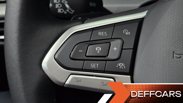 Volkswagen GOLF 2.0 TDI Prestige купить на сайте DeffCars