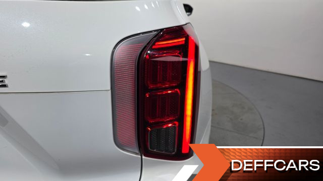 Hyundai PALISADE Diesel 2.2 2WD Prestige купить на сайте DeffCars