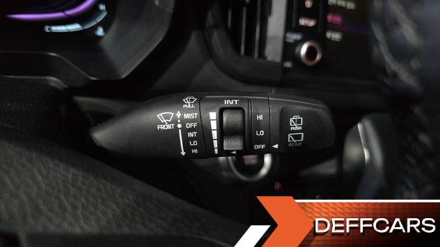 Kia RAY Signature купить на сайте DeffCars