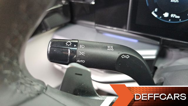 Hyundai GRANDEUR 3,5 Gasoline 4WD Premium купить на сайте DeffCars