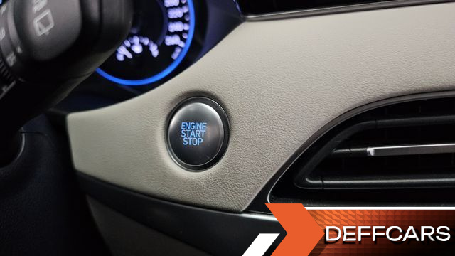 Hyundai PALISADE Gasoline 3.8 2WD Prestige купить на сайте DeffCars
