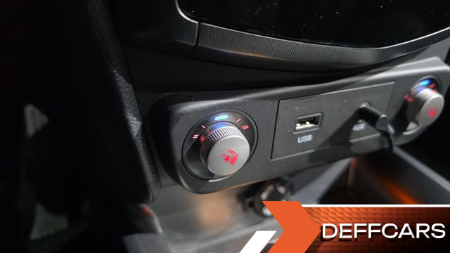 Ssangyong TIBOLI Gear Edition 2WD купить на сайте DeffCars