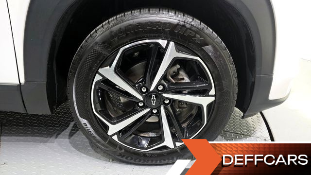 ChevroletGMDaewoo TRAILBLAZER 1.3 Turbo 2WD RS купить на сайте DeffCars