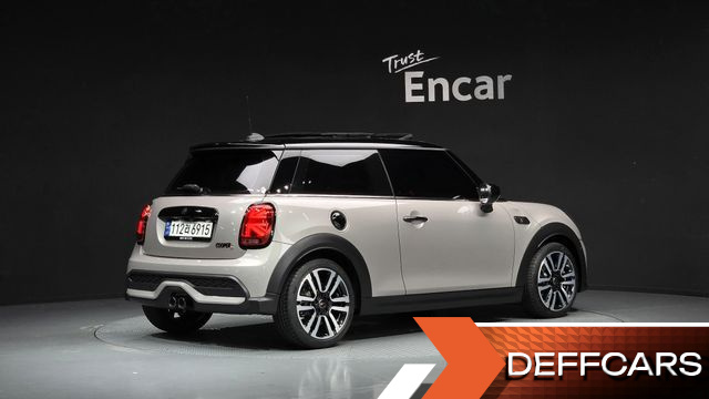 Mini COOPER Classic Third Generation купить на сайте DeffCars
