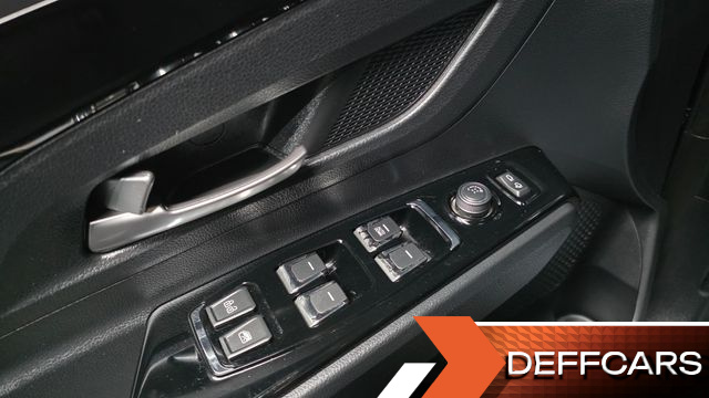 Ssangyong KORANDO Gasoline 1.5 2WD C5 Prime купить на сайте DeffCars